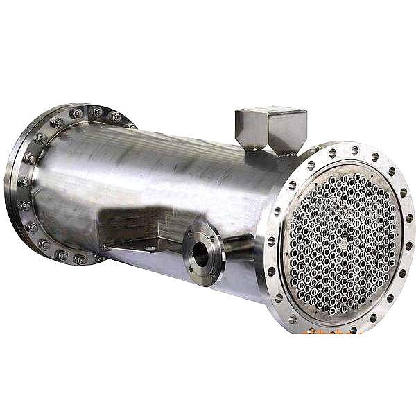 列管冷凝器 列管冷凝器