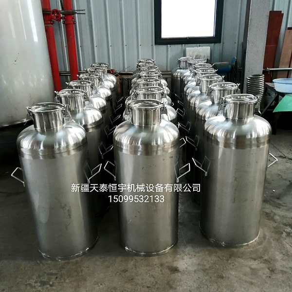 不锈钢牛奶桶 不锈钢牛奶桶