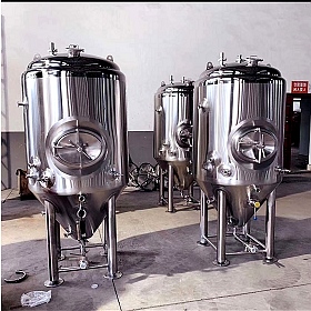 红酒发酵罐 红酒发酵罐