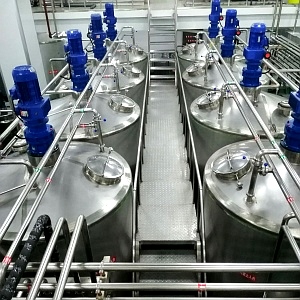 酸奶发酵罐 酸奶发酵罐